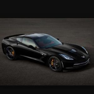 Meet your Posher, Landon